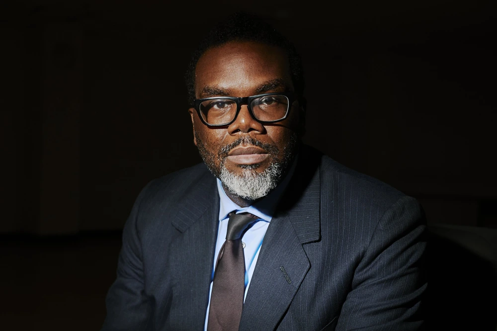 Justice Department to investigate Chicago after mayor’s remarks about hiring Black officials