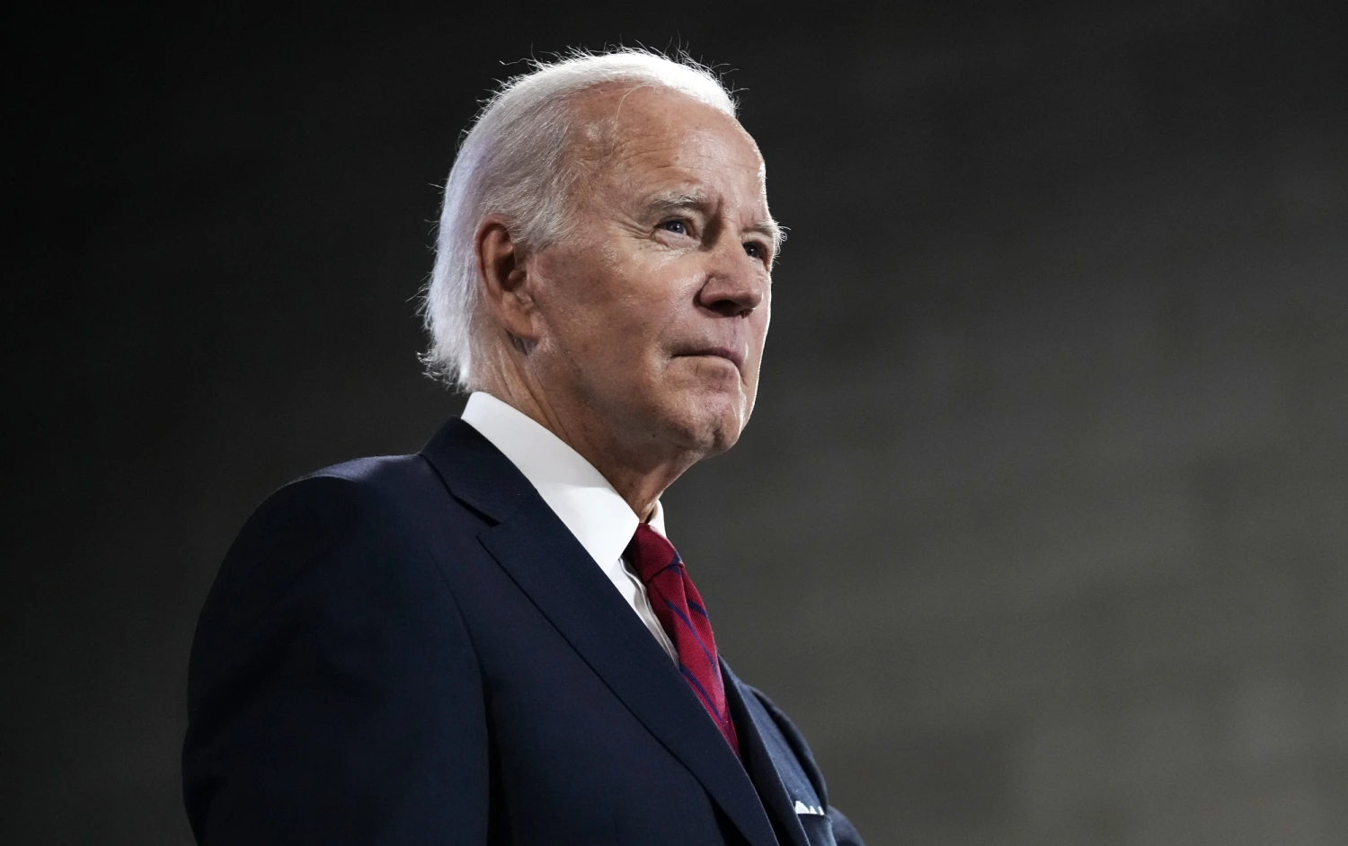 Biden’s last screening for prostate cancer was in 2014, spokesperson says