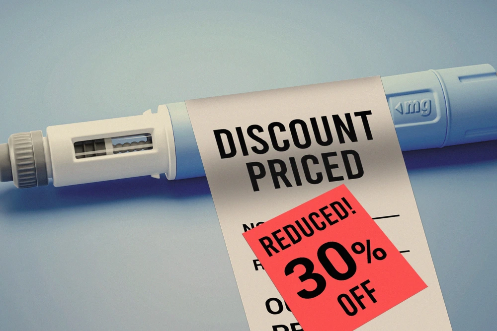 The cost of weight loss drugs is finally dropping. How low can prices go?