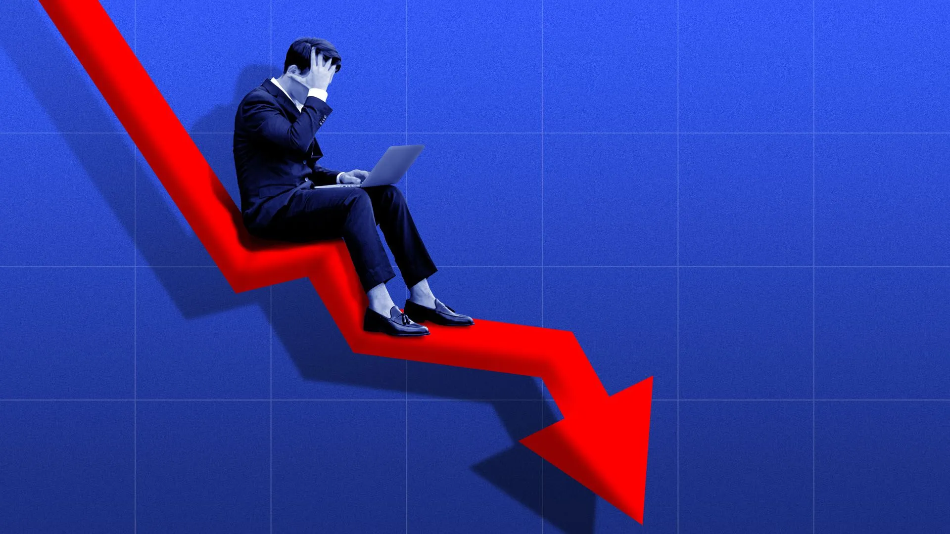 D.C.’s DOGE recession is fast approaching