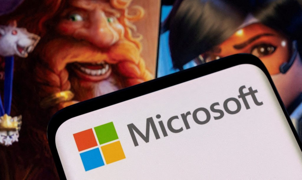 FTC drops case over Microsoft’s $69 billion Activision Blizzard deal