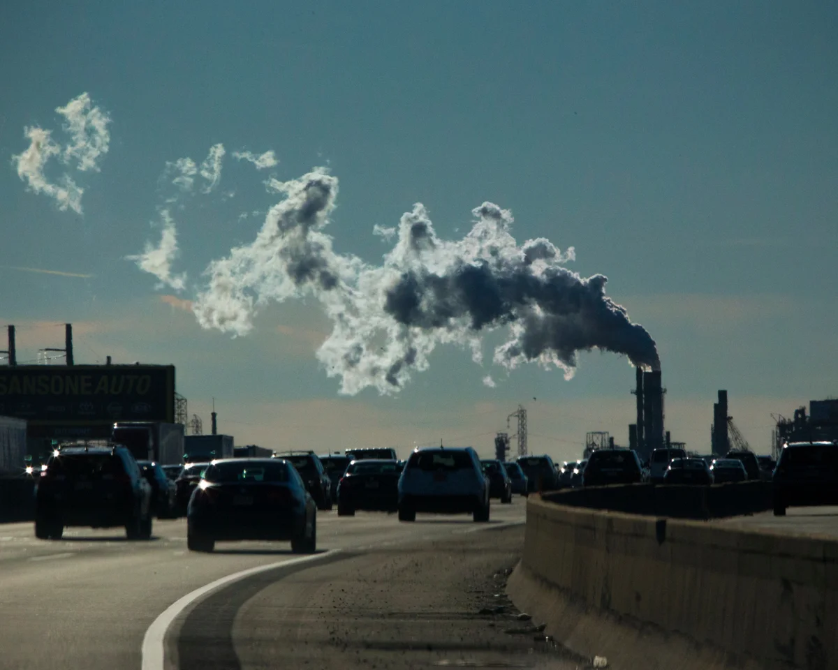 Trump violating right to life with anti-environment orders, youth lawsuit says