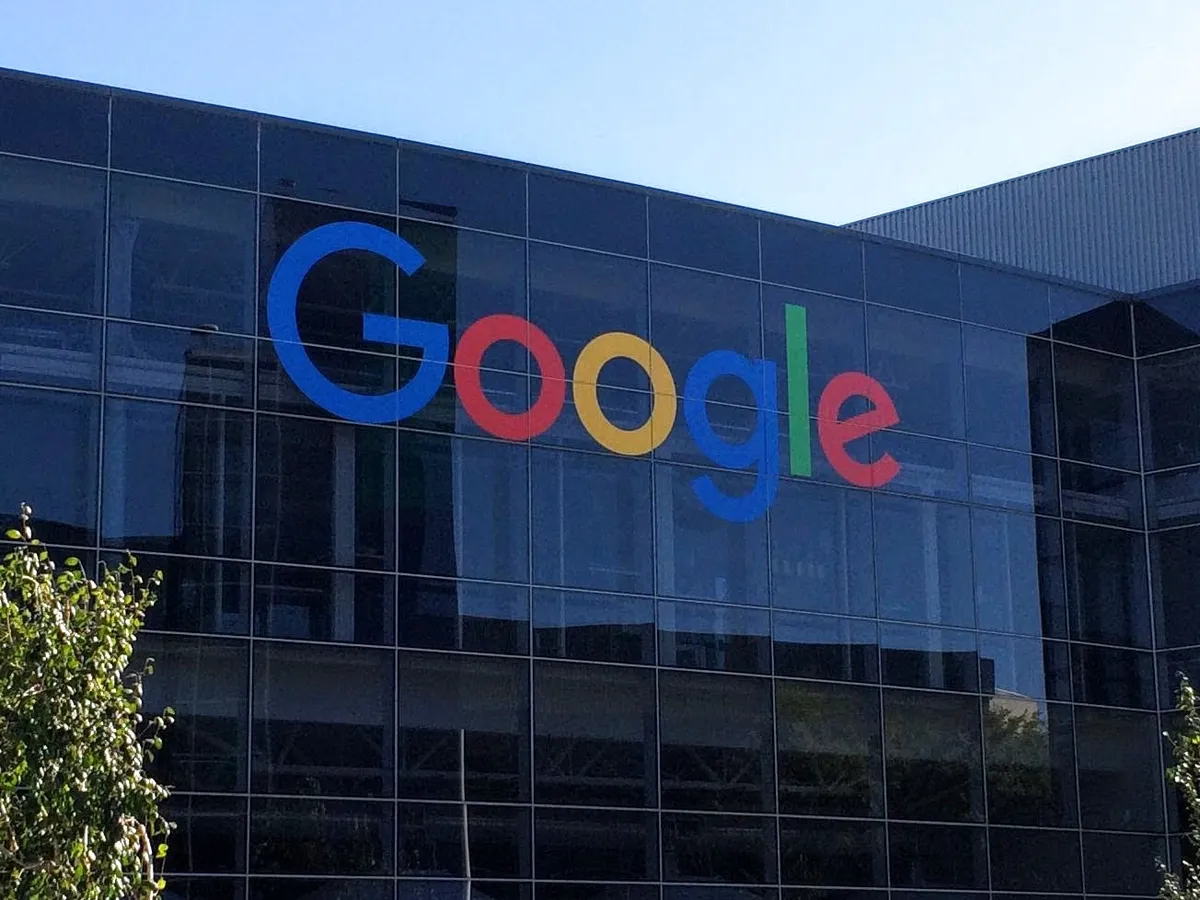 Google will pay Texas $1.4 billion to settle data claims