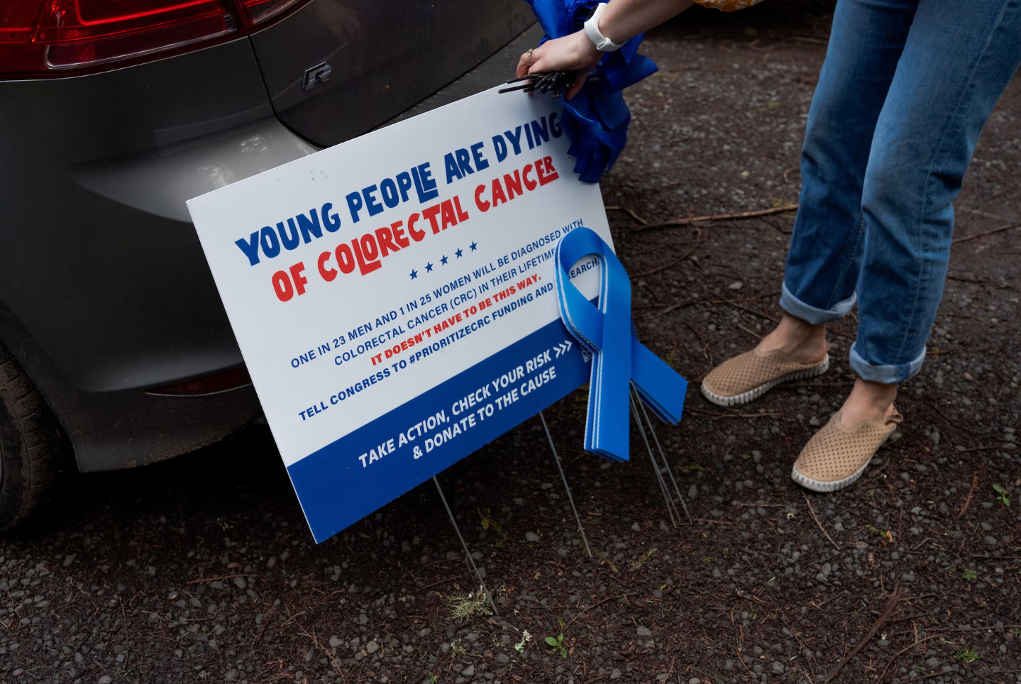 Woman’s life-saving treatment delayed by Trump cuts to NIH: ‘Cancer shouldn’t be political’