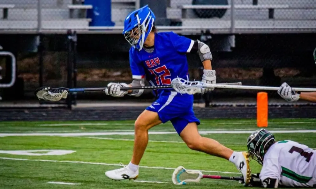 Ohio high school student dies following injury in lacrosse match