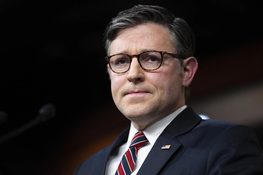 Republicans hit early snags as they start crafting a massive bill for Trump’s agenda