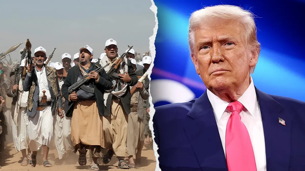 The Houthis held, Trump folded: Is the US retreating from Yemen?