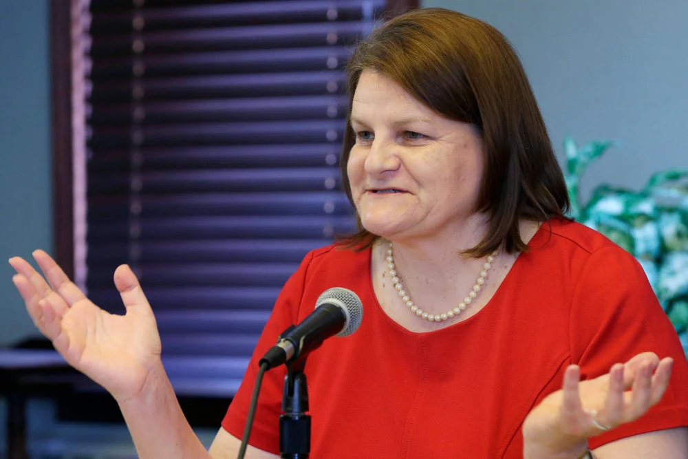 Federal grand jury indicts Milwaukee judge accused of obstructing immigration agents