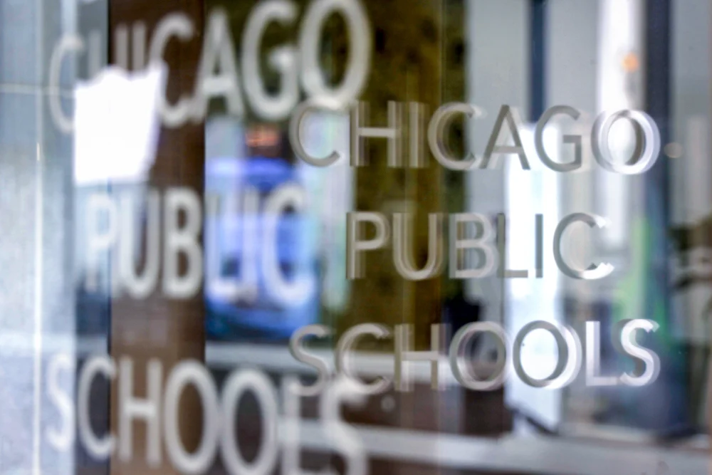Education Department opens investigation into Chicago Public Schools