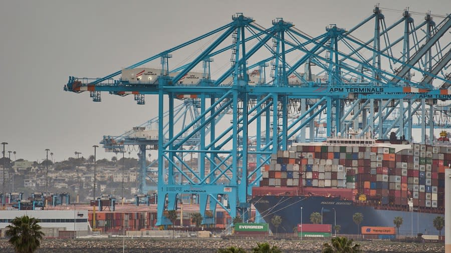 Tariff court ruling throws another wrench into companies’ trade strategies