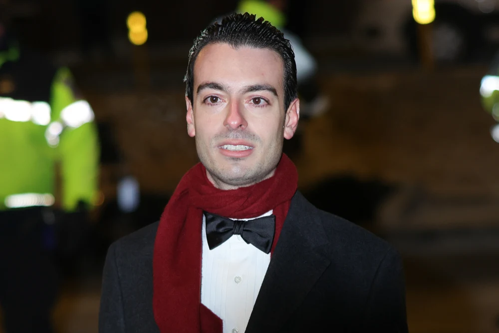 Trump nominates former podcast host with history of inflammatory comments for top ethics job