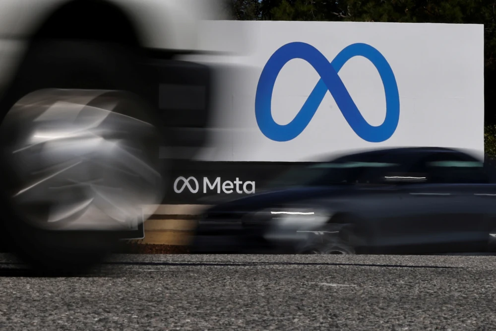 Meta executive publicly apologizes to conservative influencer for AI responses