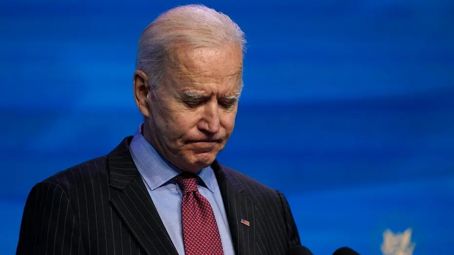 FBI Reopens Probe into Cocaine Found in Biden White House