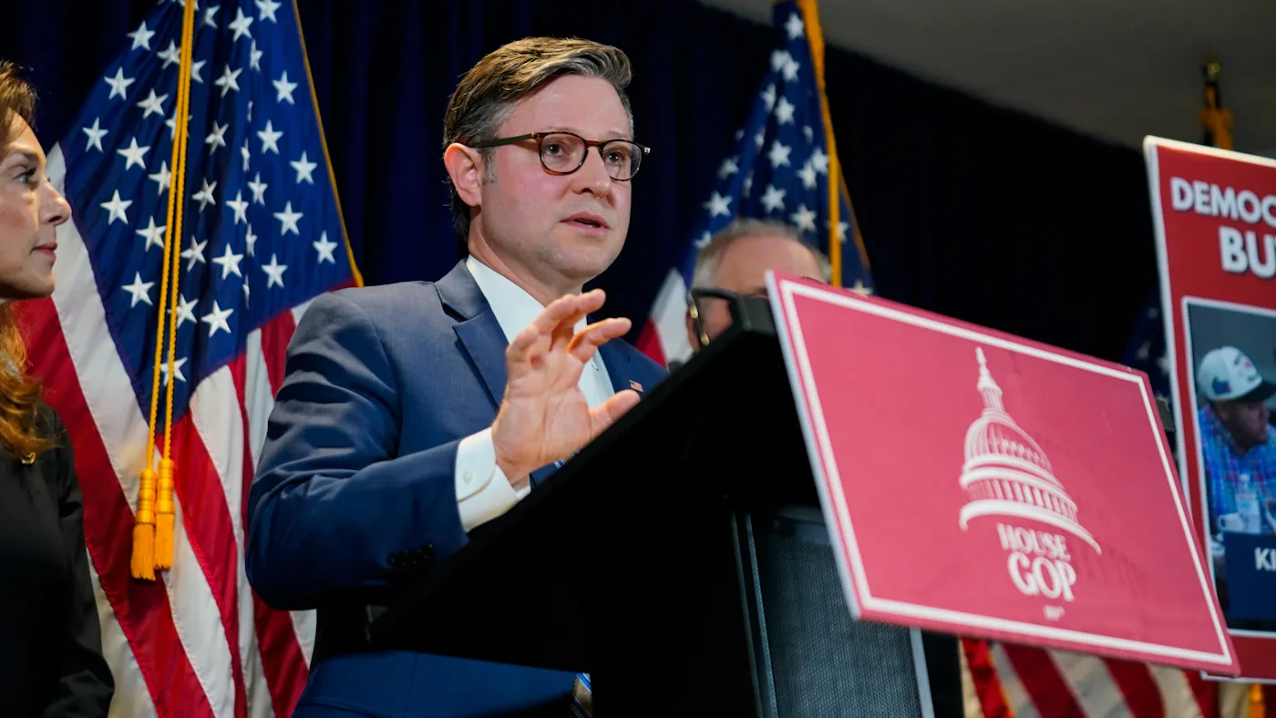 House GOP out of sync on Medicaid