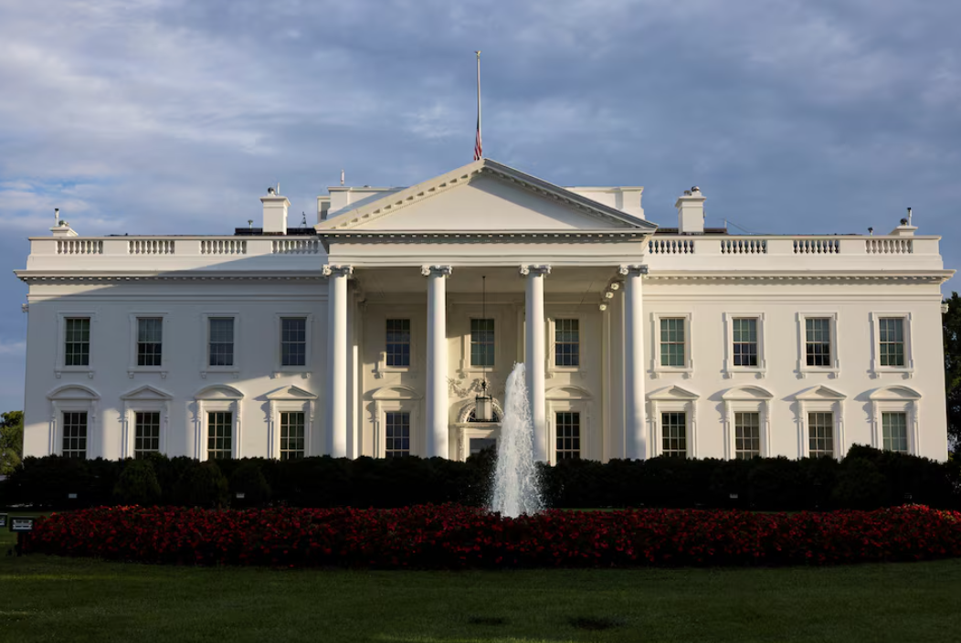 White House National Security Council slashes staff in dramatic restructuring, sources say