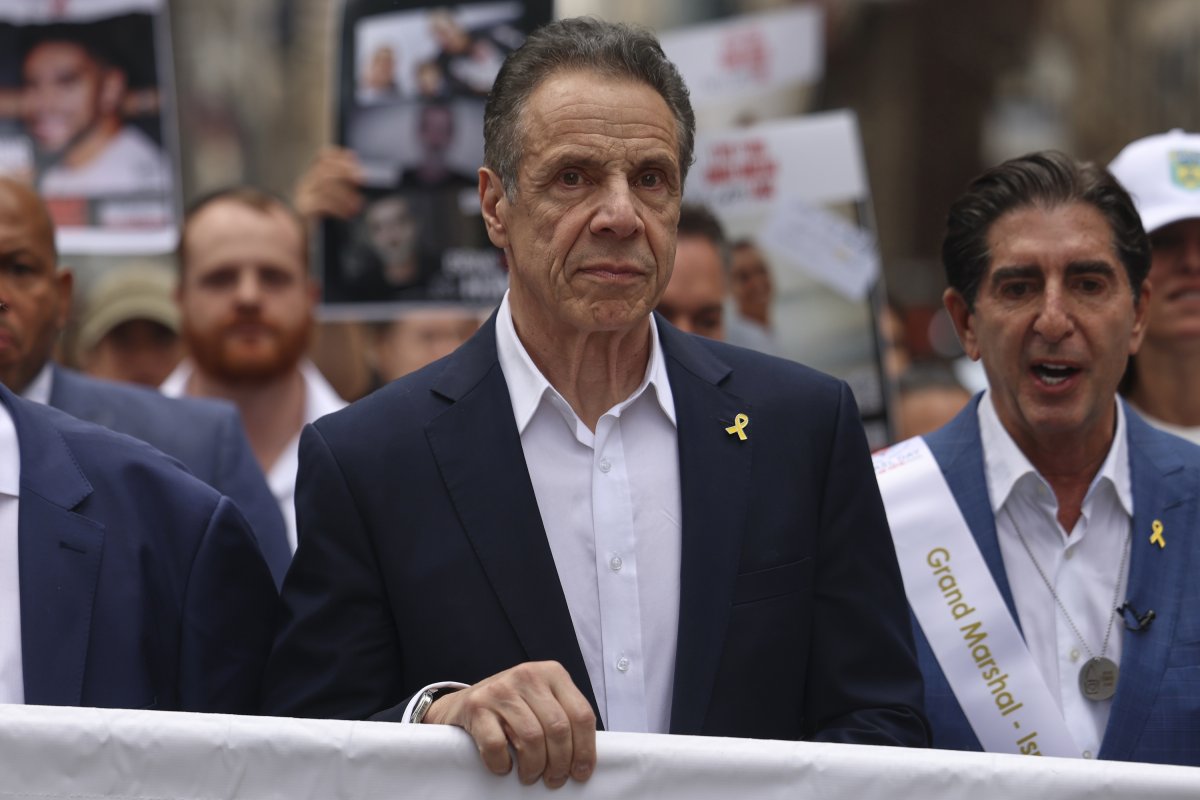 DOJ probe into Cuomo raises questions of political interference