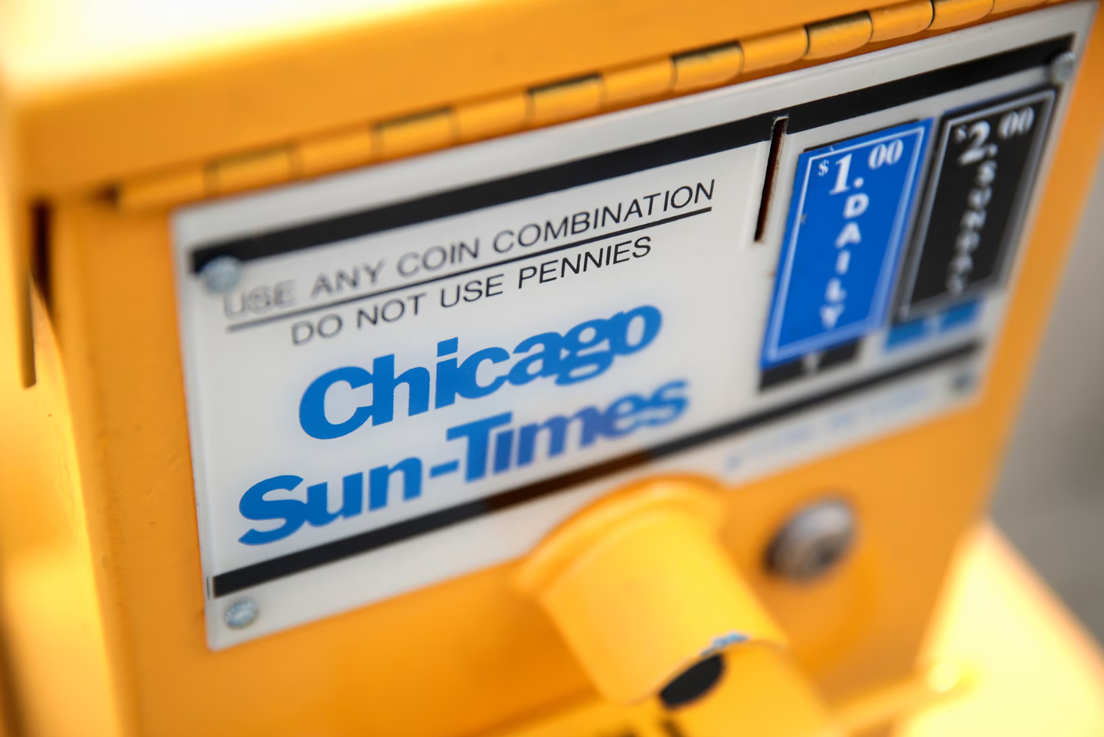 Chicago Sun-Times confirms AI was used to create reading list of books that don’t exist