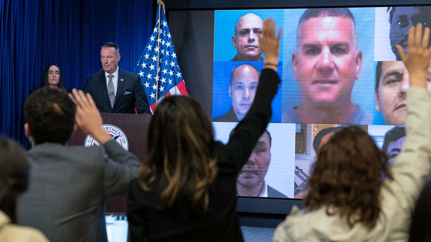 Judge says Trump administration violated court order with deportation flight linked to South Sudan