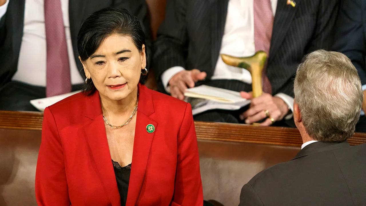 GOP bill raises fears of major reduction in home care for seniors, disabled