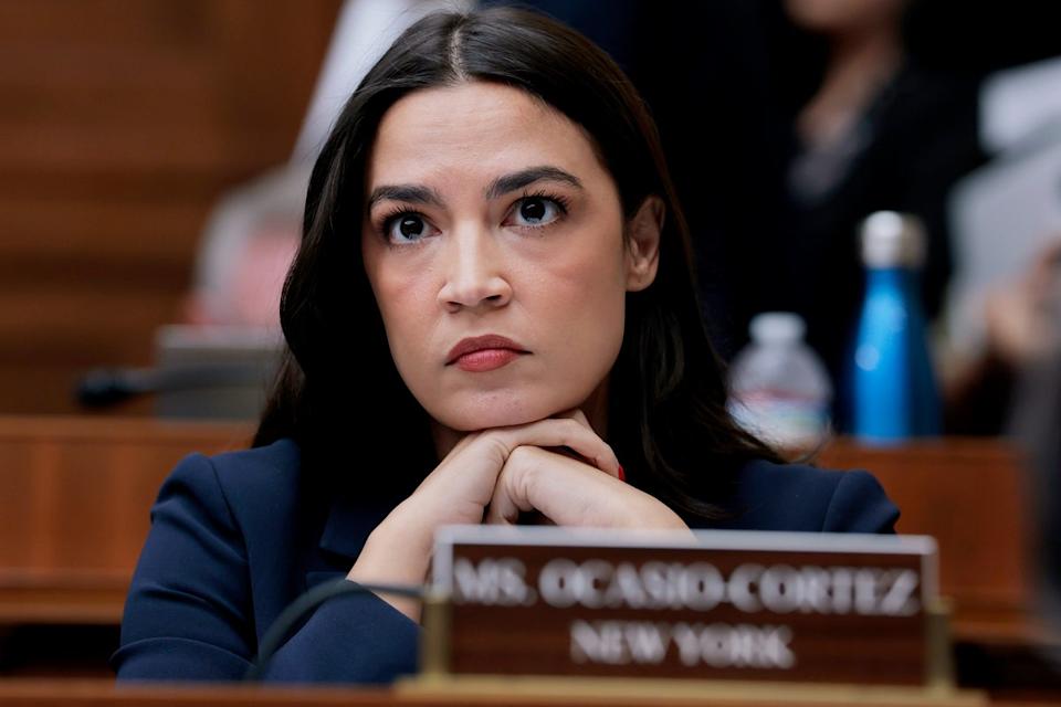 Ocasio-Cortez Warns: Trump Admin Will Have a ‘Problem’ if More Democrats Arrested