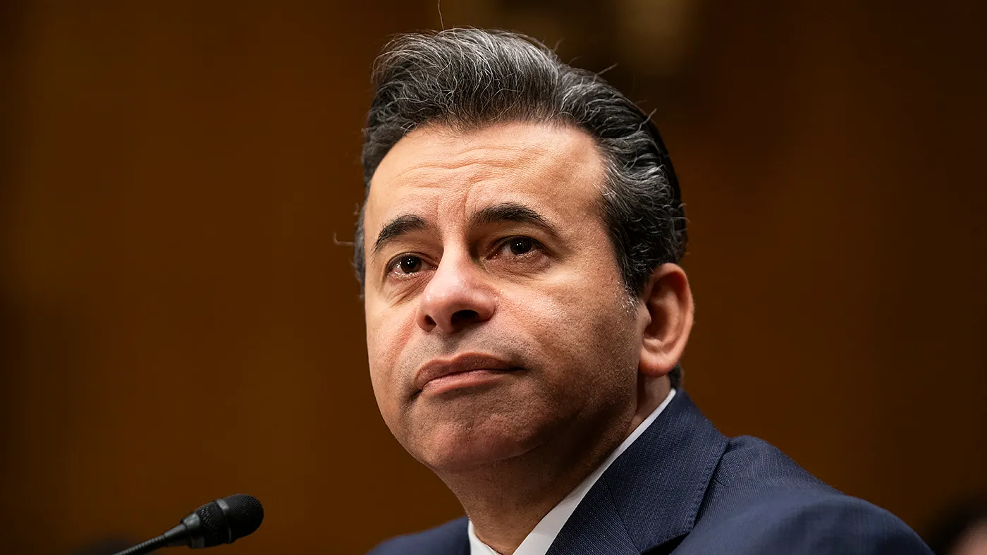 FDA to narrow who can get annual COVID-19 shots 