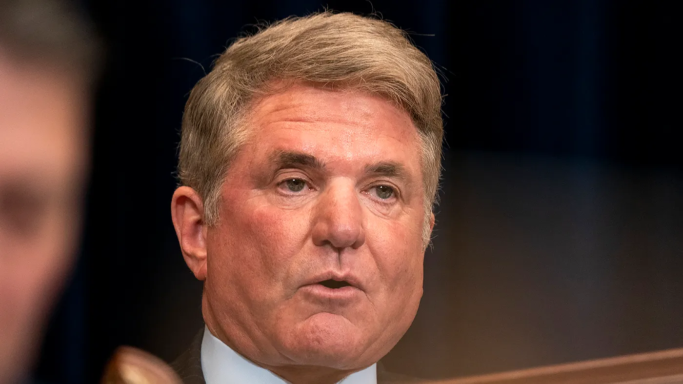 GOP rep: Threat to arrest Democratic colleagues ‘very drastic’