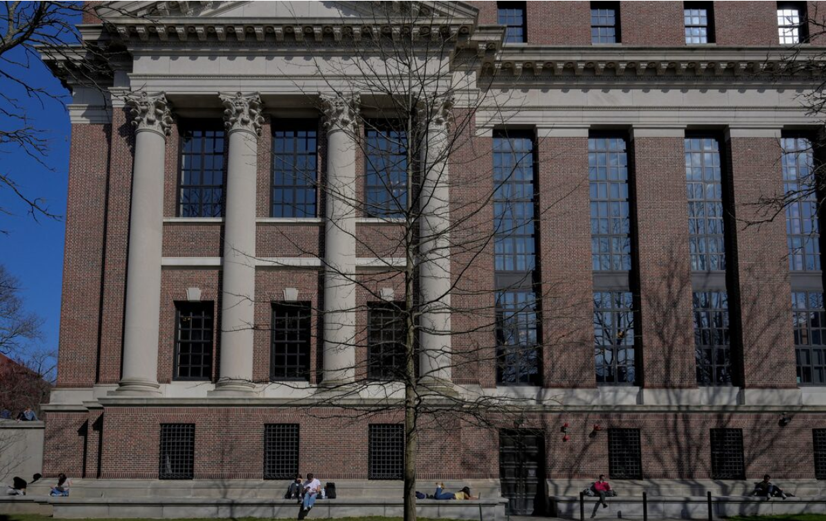 Trump’s attack on Harvard’s foreign students targets key revenue for US universities