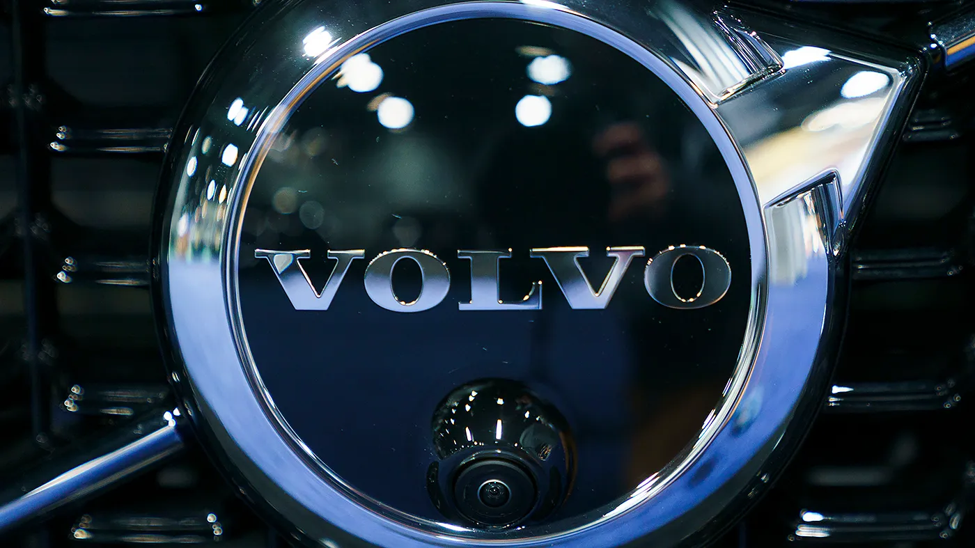Volvo to cut 3,000 jobs as Trump tariffs rattle auto market