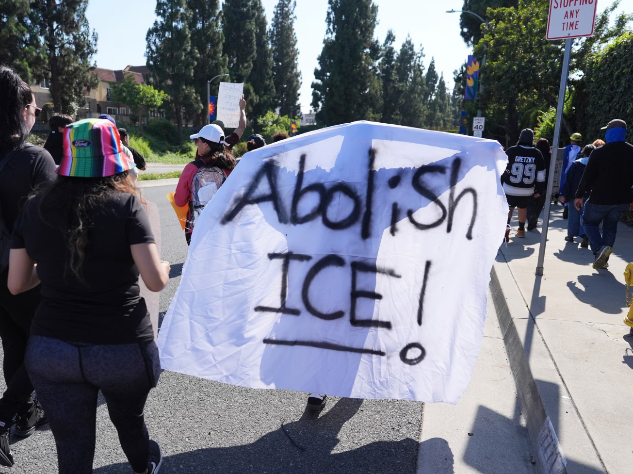 Plan to open California’s largest immigration jail sparks outrage