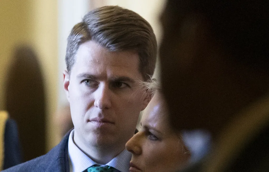 Ex-Homeland Security official Taylor fights back against probe: Trump creating a ‘modern blacklist’