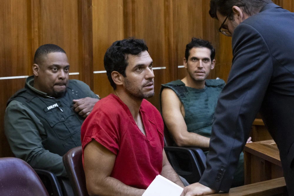 More accusations added to federal sex trafficking case against Alexander brothers