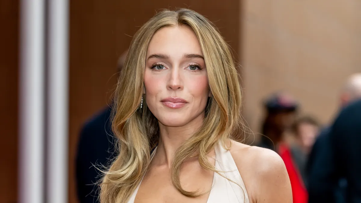 ‘Call Her Daddy’ host Alex Cooper claims college soccer coach sexually harassed her