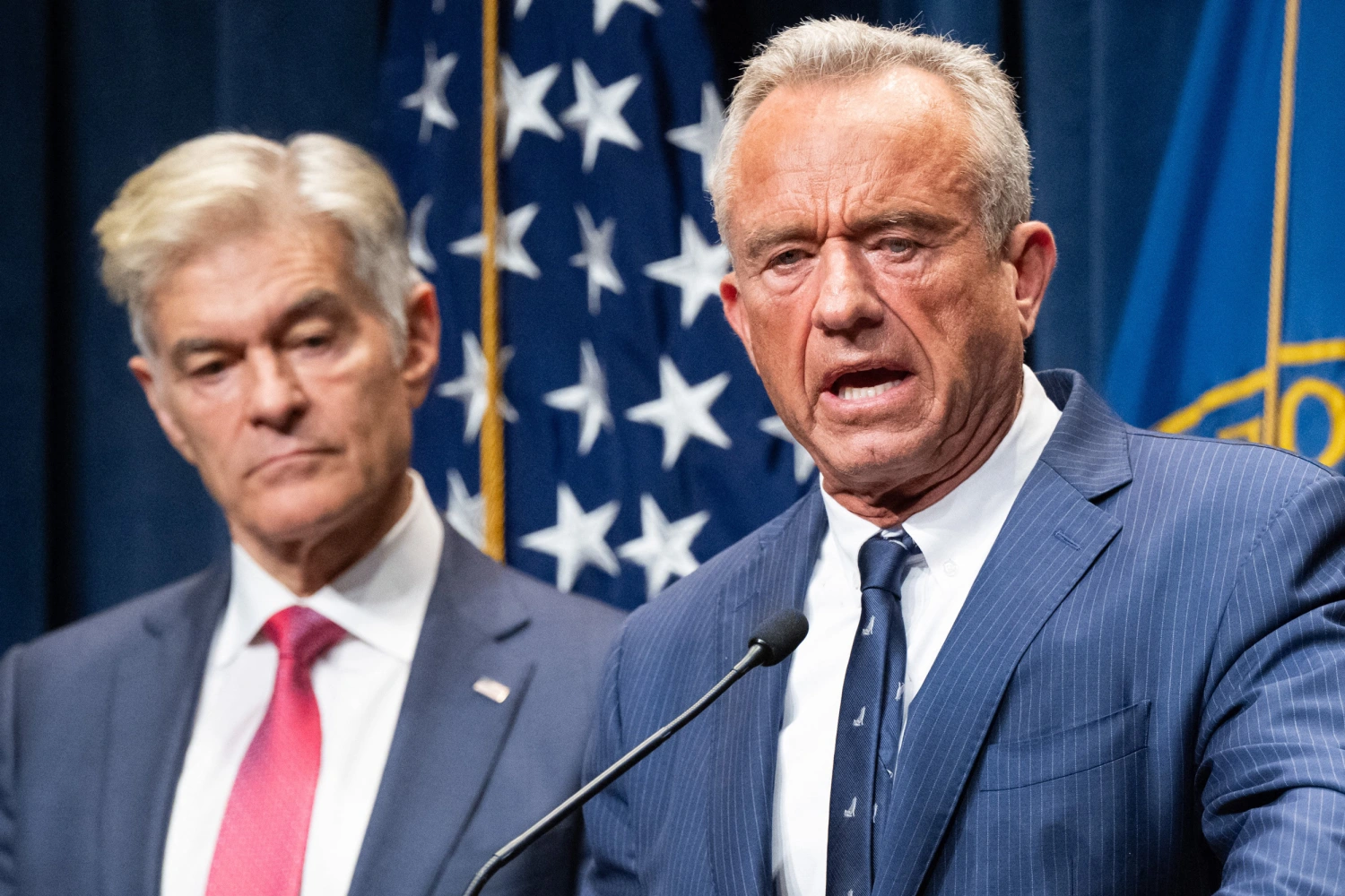 Kennedy says health insurers promise to change prior authorization process