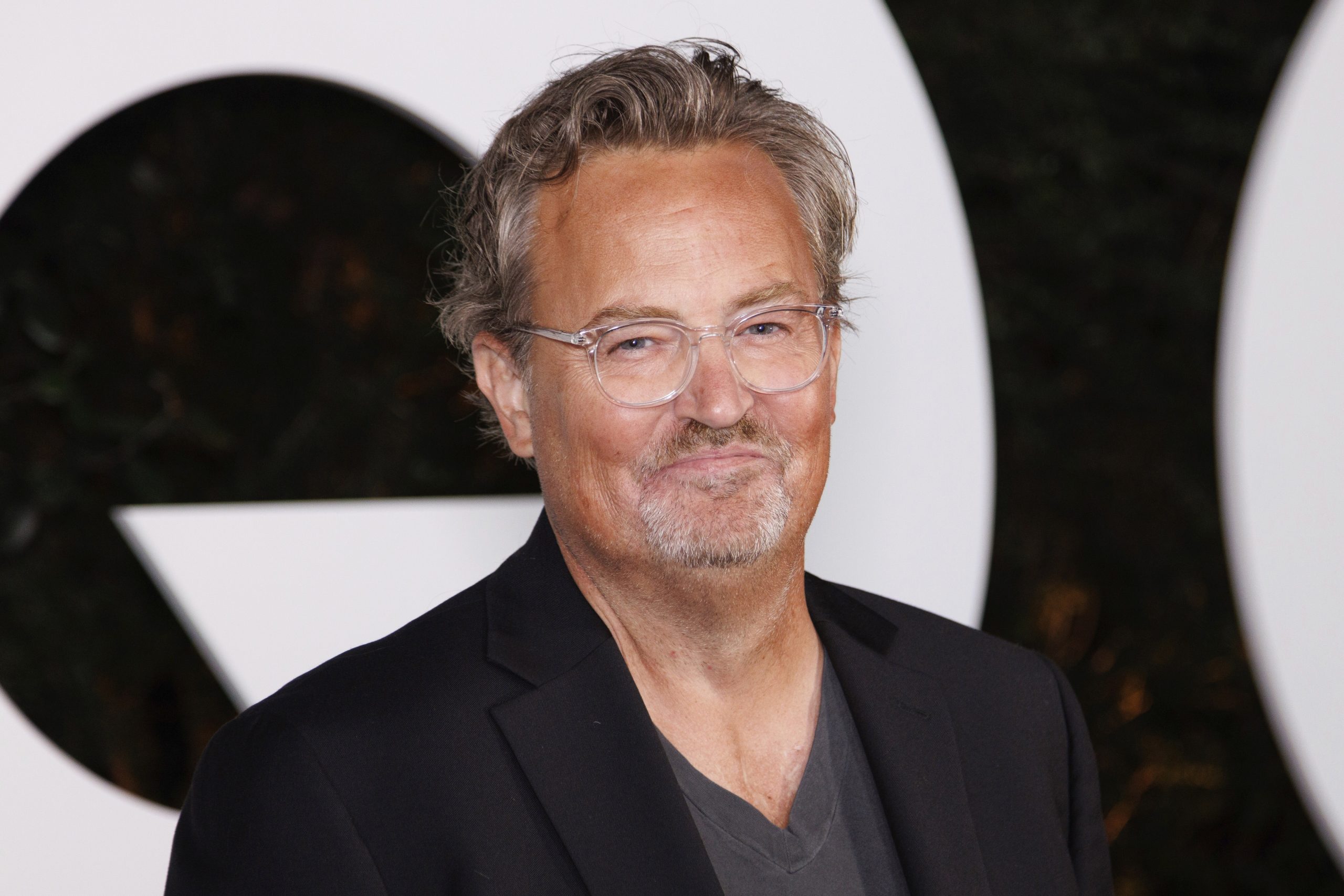 Doctor agrees to plead guilty in Matthew Perry’s overdose death