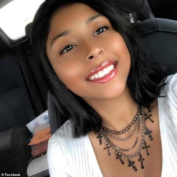 21-year-old Navy sailor mysteriously goes missing in Virginia