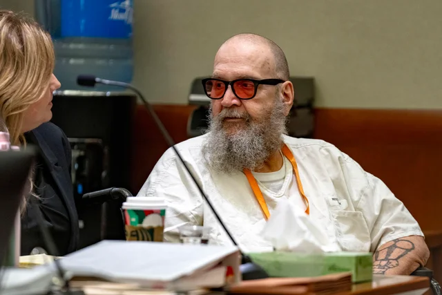 Utah judge rules a convicted killer with dementia is competent to be executed
