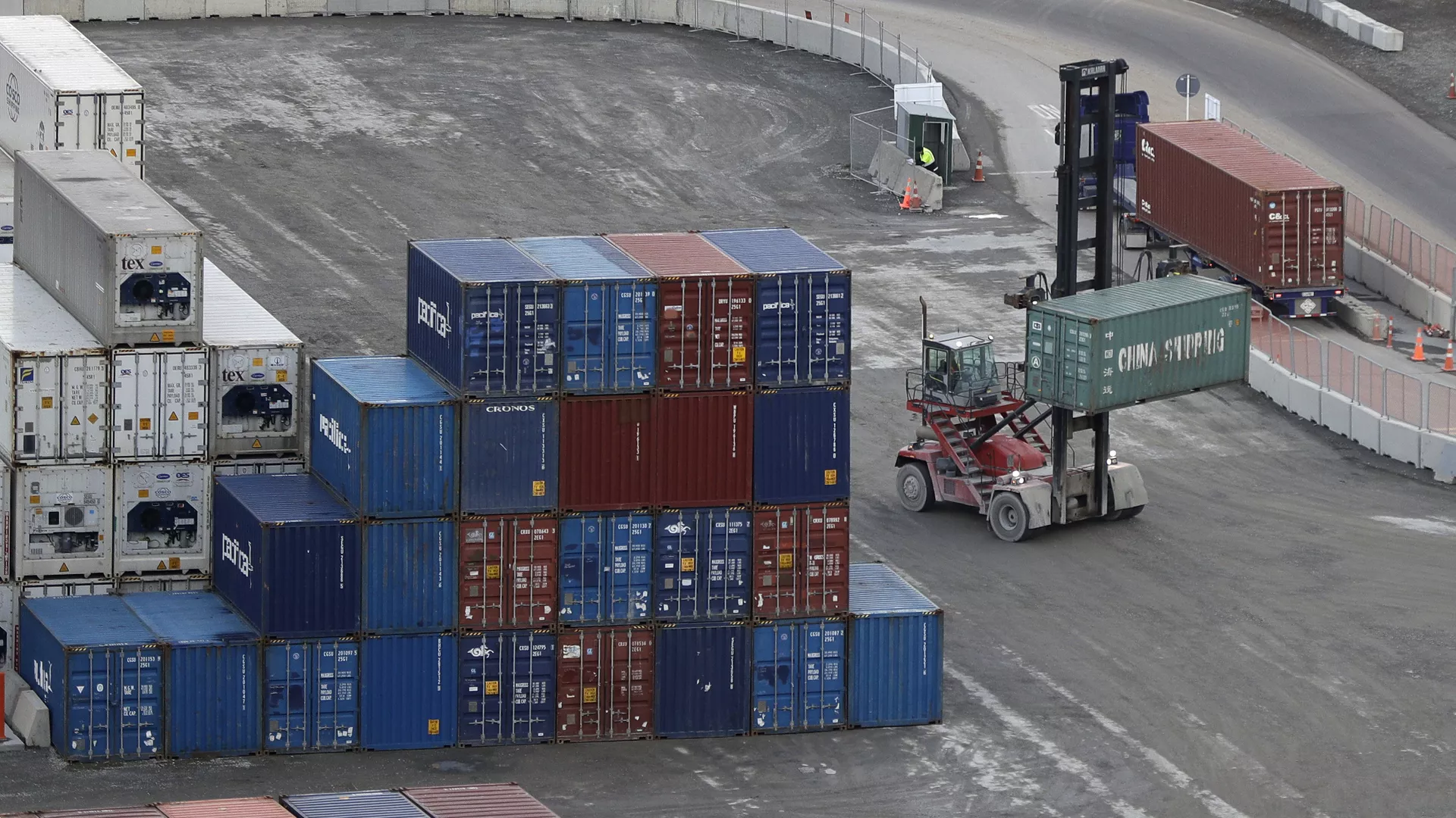 USTR extends partial exemptions for China Section 301 tariffs