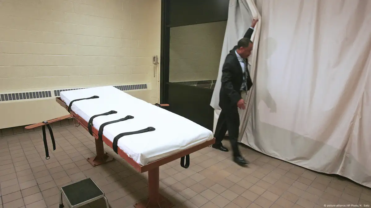 South Carolina executes man serving death sentences for 2 separate murders