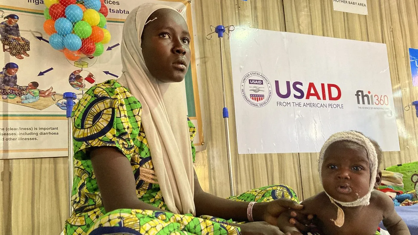 Federal food aid cuts will cause America’s hunger crisis to skyrocket