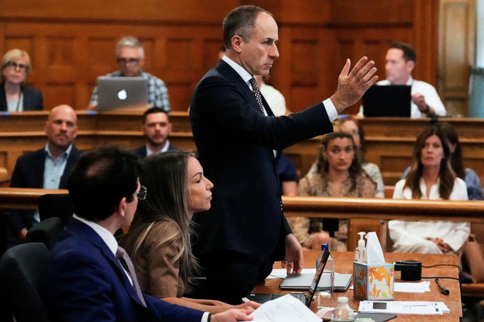 Karen Read retrial: Key takeaways as jury gets the case