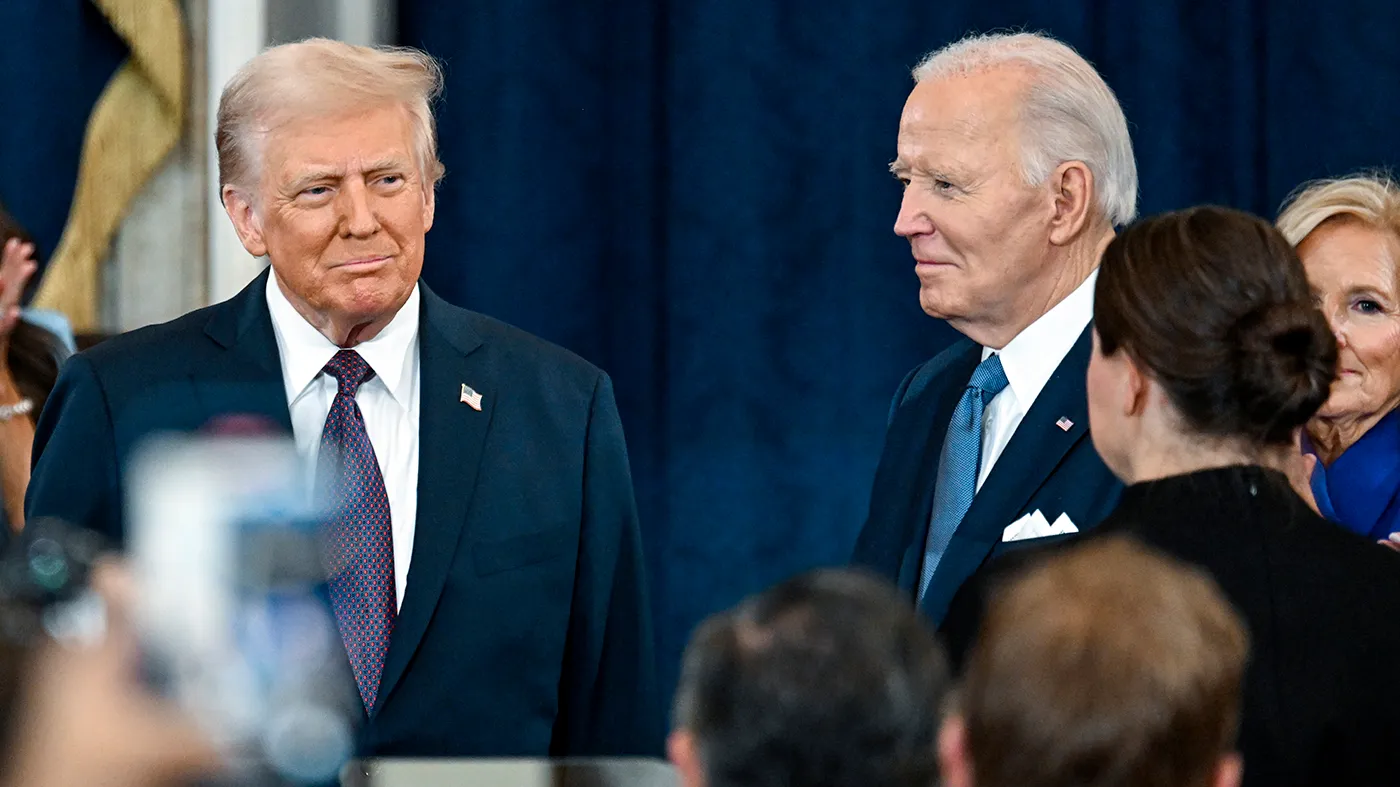 The media’s post-Biden show of contrition is just a setup