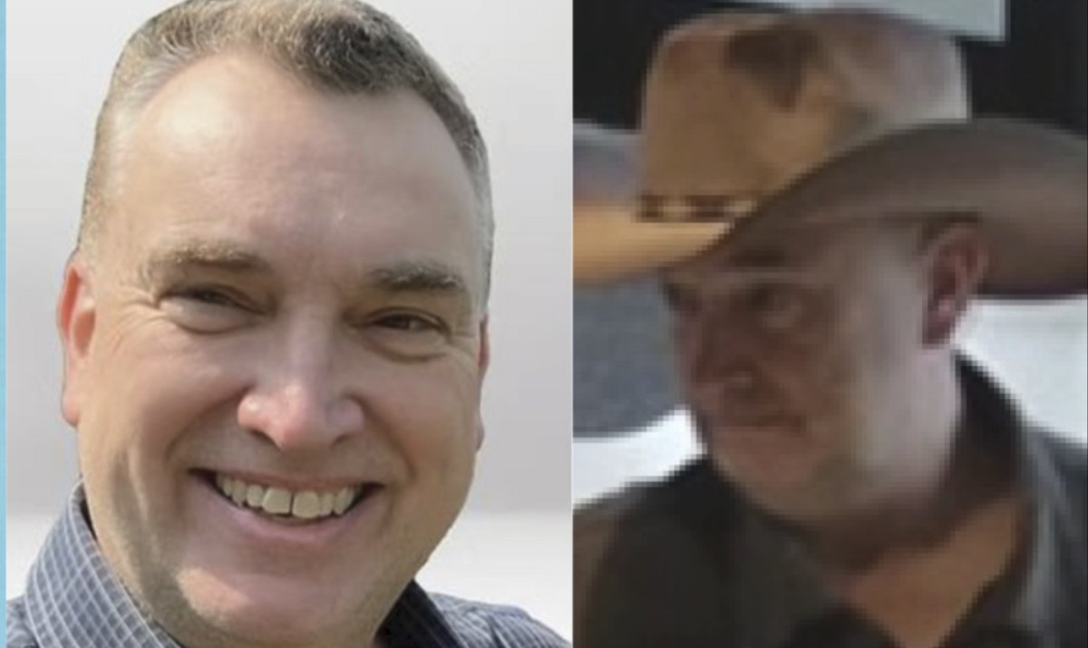 Manhunt continues for Minnesota shooting suspect Vance Boelter