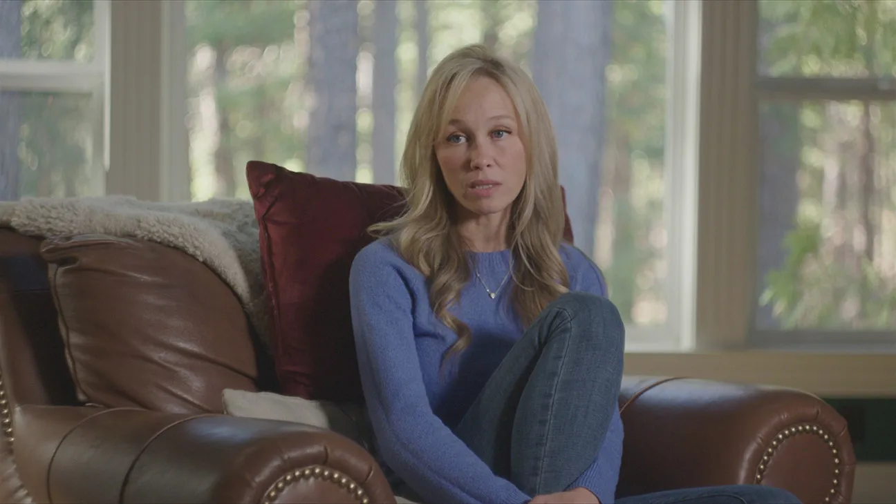 Sherri Papini claims ex-boyfriend abducted her in 2016 hoax kidnapping case