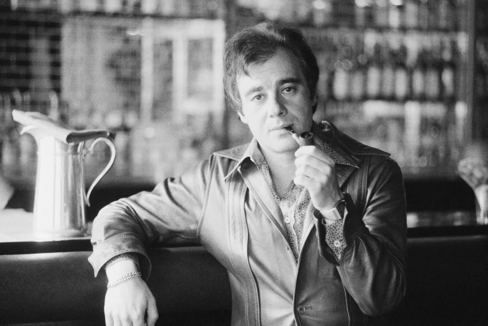 Lalo Schifrin, composer of the ‘Mission: Impossible’ theme, dies at 93