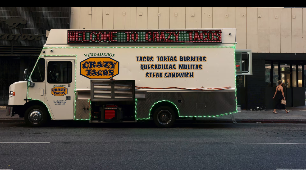 Immigration raids in Los Angeles hit small business owners: ‘It’s worse than COVID’