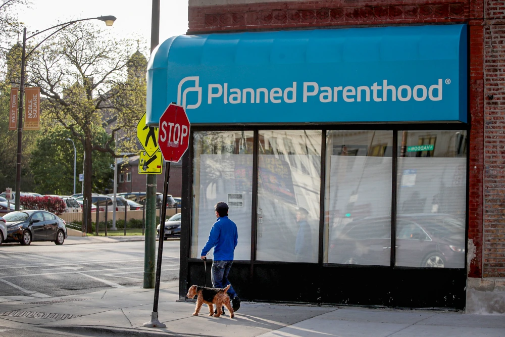 Planned Parenthood provides basic health care. If they close, where will many women go?