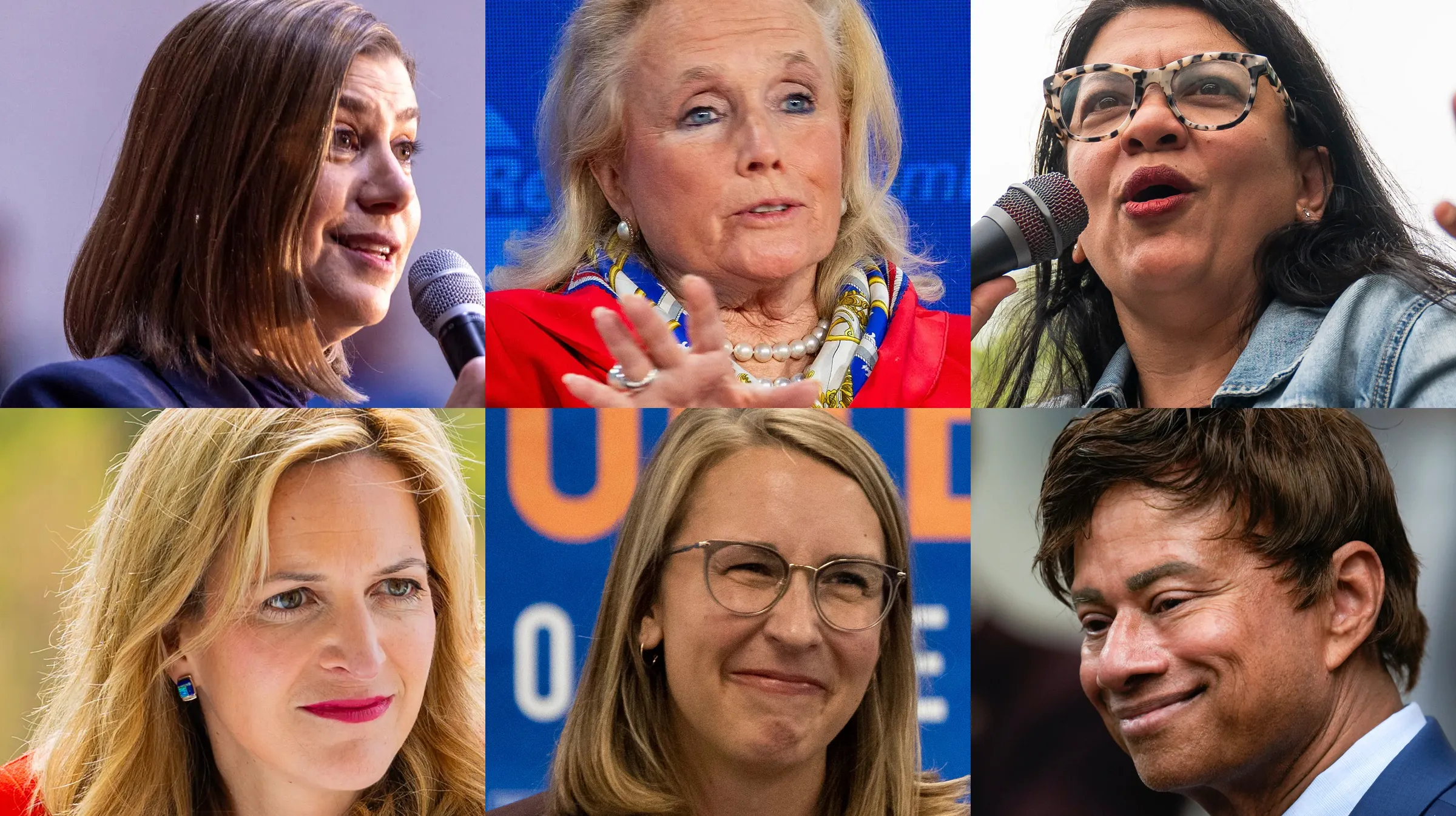 Who was on Minnesota suspect’s hit list? House members, state lawmakers 