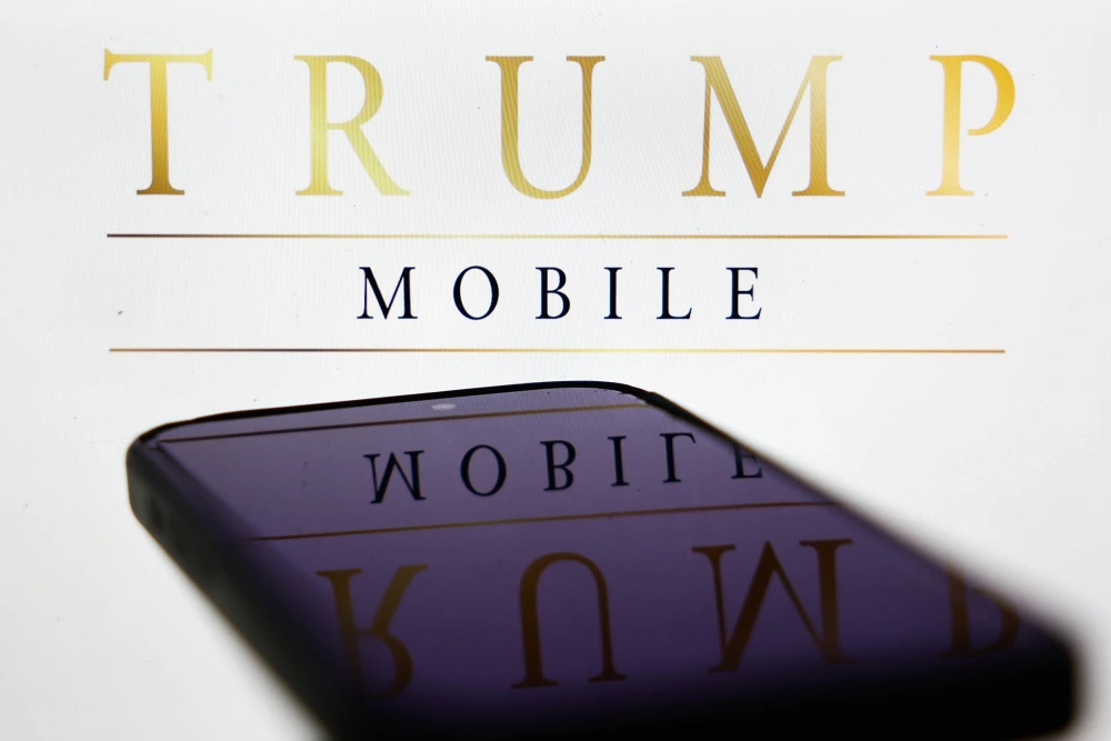 Trump’s $499 smartphone will likely be made in China