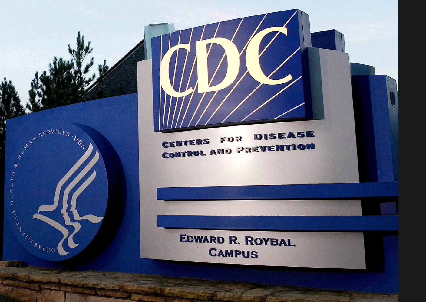 CDC vaccine report cites study that does not exist, says scientist listed as author