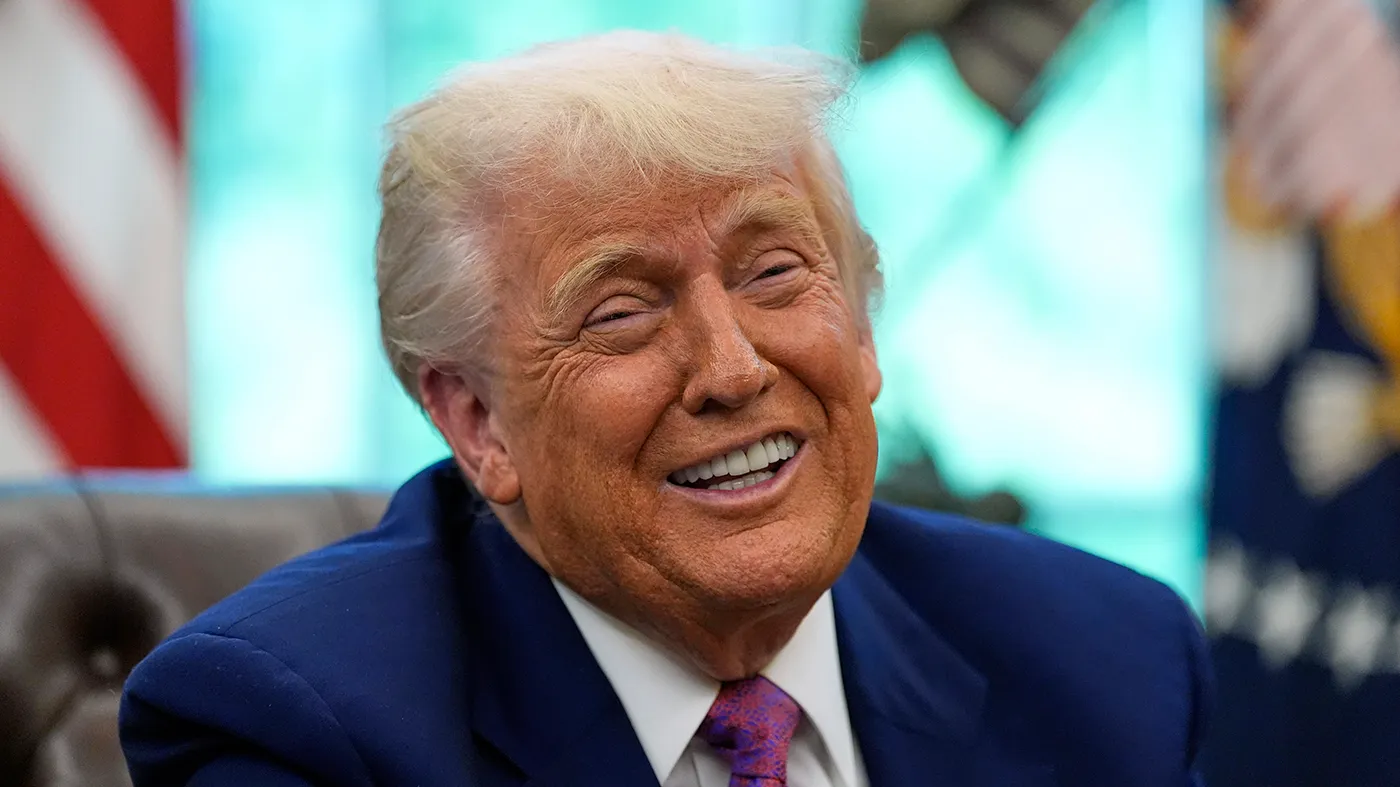 Follow the money: Trump’s corruption hits shocking heights